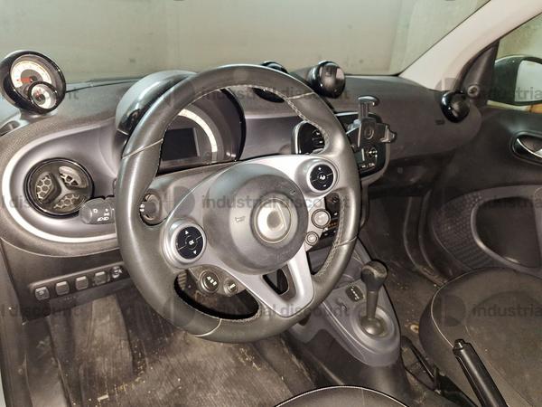 2#9769 Autovettura Smart in vendita - foto 9