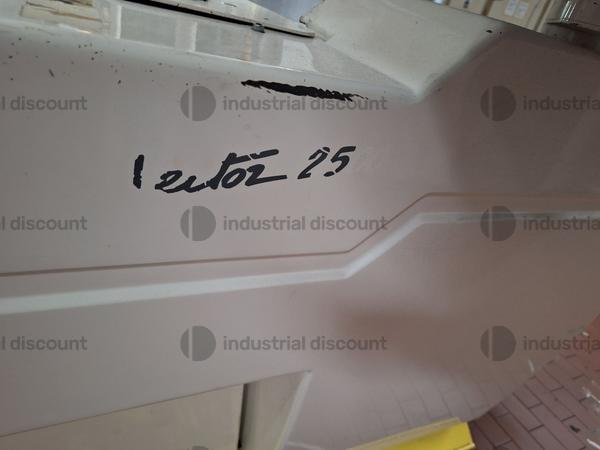 101#9770 Macchina da taglio Lectra Systemes in vendita - foto 7