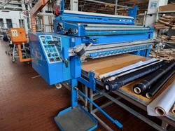 Stenditore - Lotto 102 (Asta 9770)