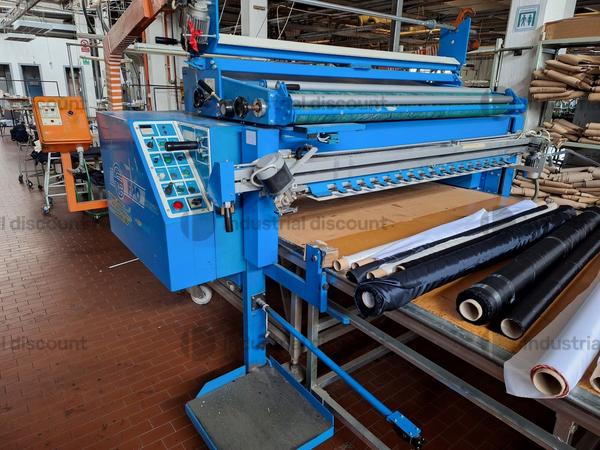 Varie rifinitura tessuti in vendita