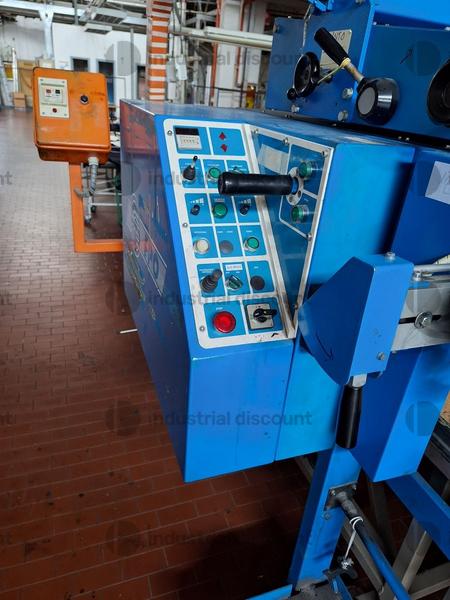 102#9770 Stenditore in vendita - foto 2