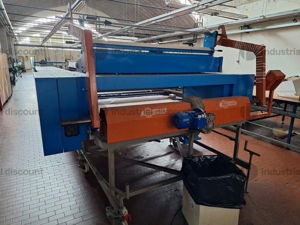 102#9770 Stenditore in vendita - foto 3