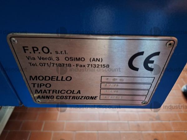 102#9770 Stenditore in vendita - foto 5