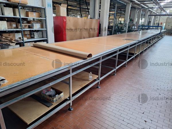 102#9770 Stenditore in vendita - foto 6