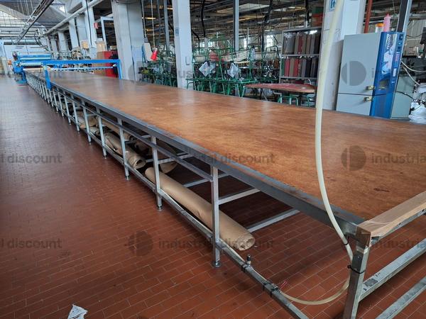 102#9770 Stenditore in vendita - foto 7