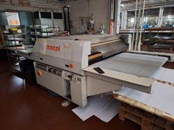 Adesivatrice Macpi - Lotto 104 (Asta 9770)