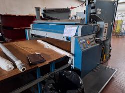 Stenditore - Lotto 108 (Asta 9770)