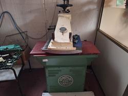 Trancia a bandiera - Lotto 117 (Asta 9770)