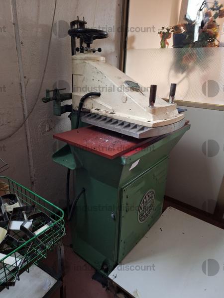 117#9770 Trancia a bandiera in vendita - foto 2