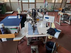 Macchina da cucire - Lotto 118 (Asta 9770)