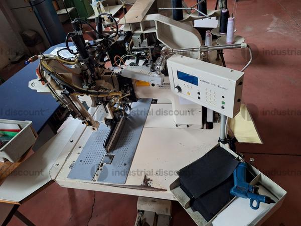118#9770 Macchina da cucire in vendita - foto 4