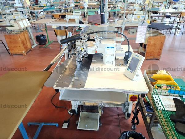 Macchine per cucire in vendita