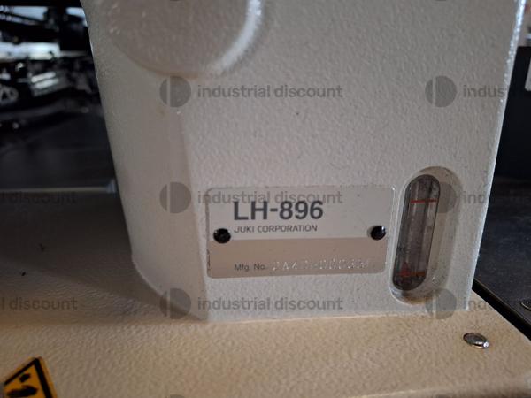 126#9770 Macchina da cucire in vendita - foto 2