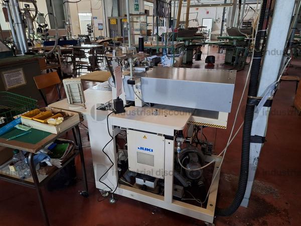 126#9770 Macchina da cucire in vendita - foto 3