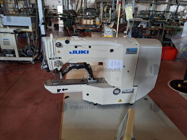 138#9770 Macchina da cucire in vendita - foto 1