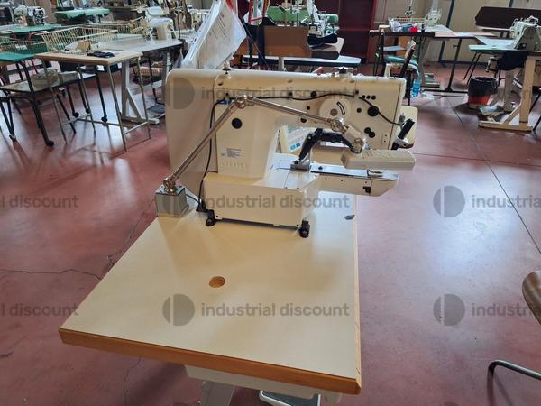138#9770 Macchina da cucire in vendita - foto 4