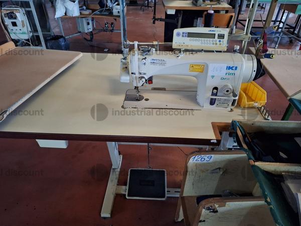 Macchine per cucire in vendita