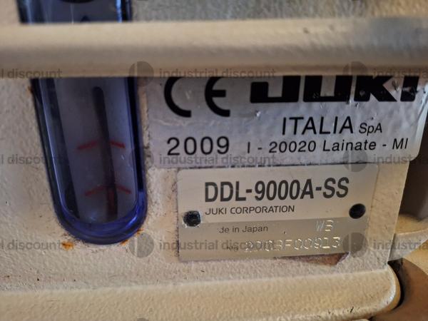 141#9770 Macchina da cucire in vendita - foto 2