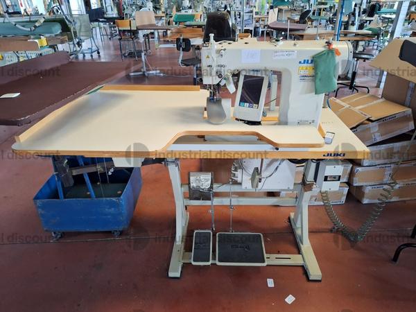 192#9770 Macchina da cucire in vendita - foto 1