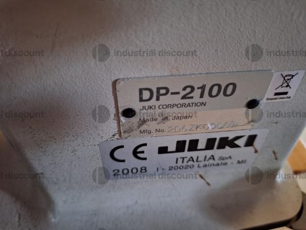 193#9770 Macchina da cucire in vendita - foto 2