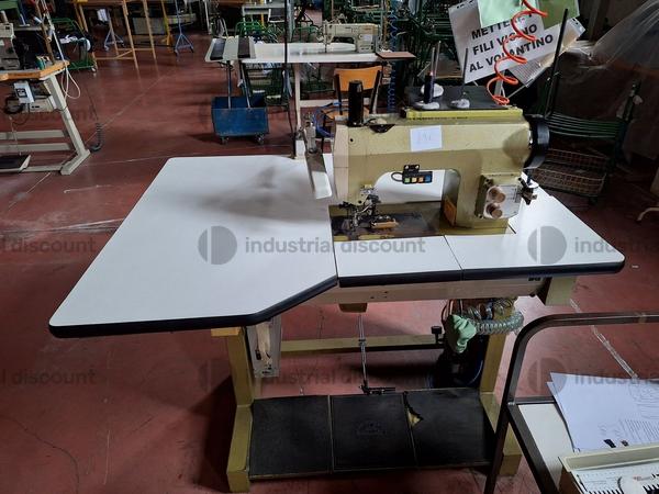 196#9770 Macchina da cucire in vendita - foto 1