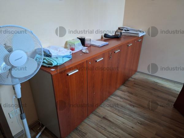 2#9770 Arredi ed attrezzature per ufficio in vendita - foto 3