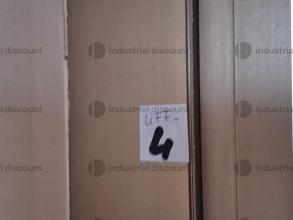 2#9770 Arredi ed attrezzature per ufficio in vendita - foto 6