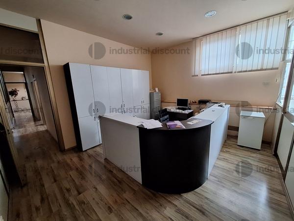 2#9770 Arredi ed attrezzature per ufficio in vendita - foto 7