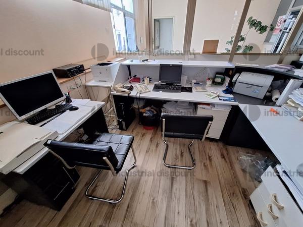 2#9770 Arredi ed attrezzature per ufficio in vendita - foto 8