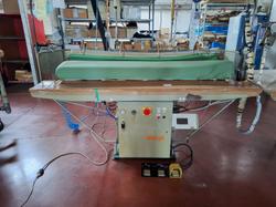 Pressa da stiro Macpi - Lotto 202 (Asta 9770)