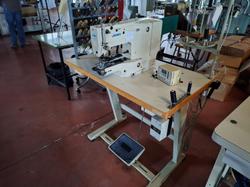 Macchina da cucire - Lotto 212 (Asta 9770)