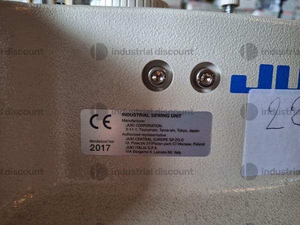 221#9770 Macchina da cucire in vendita - foto 2