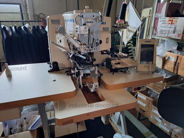 221#9770 Macchina da cucire in vendita - foto 3