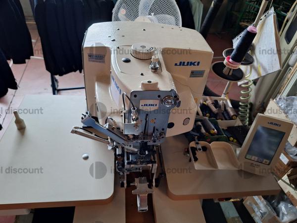 221#9770 Macchina da cucire in vendita - foto 5