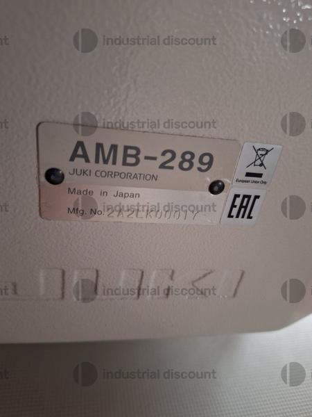 221#9770 Macchina da cucire in vendita - foto 6