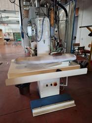 Piano da stiro Macpi - Lotto 228 (Asta 9770)