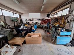 Attrezzature da officina - Lotto 236 (Asta 9770)