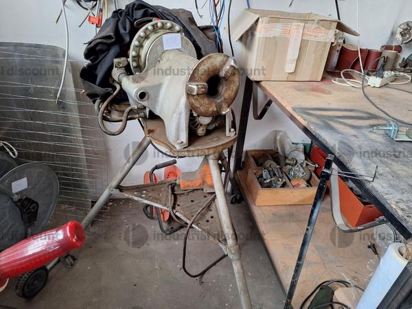 236#9770 Attrezzature da officina in vendita - foto 7