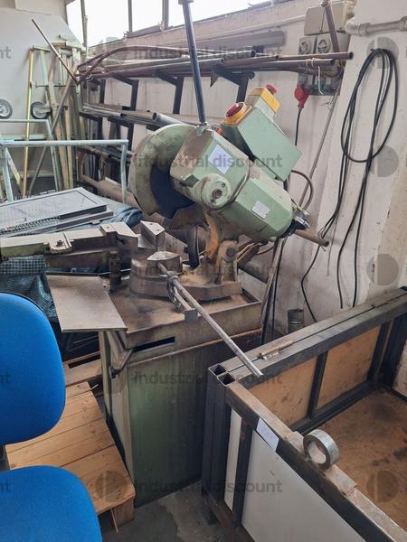 236#9770 Attrezzature da officina in vendita - foto 9