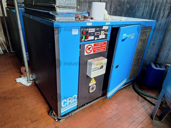 Compressori in vendita