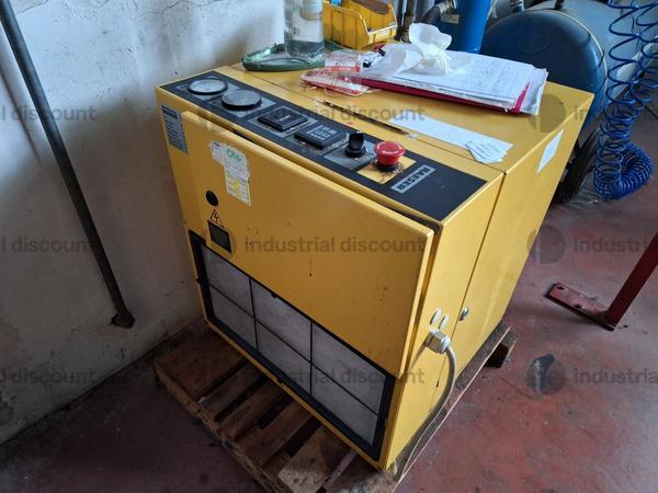 263#9770 Compressori in vendita - foto 2