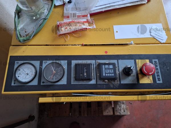 263#9770 Compressori in vendita - foto 3