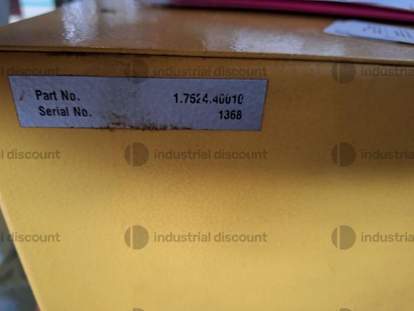 263#9770 Compressori in vendita - foto 4