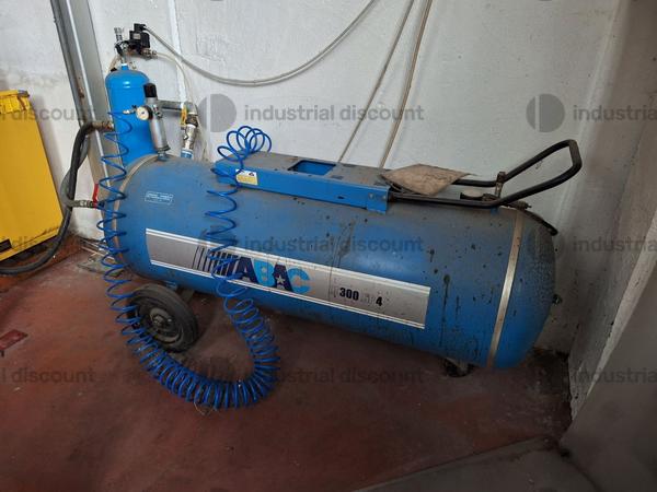 263#9770 Compressori in vendita - foto 5