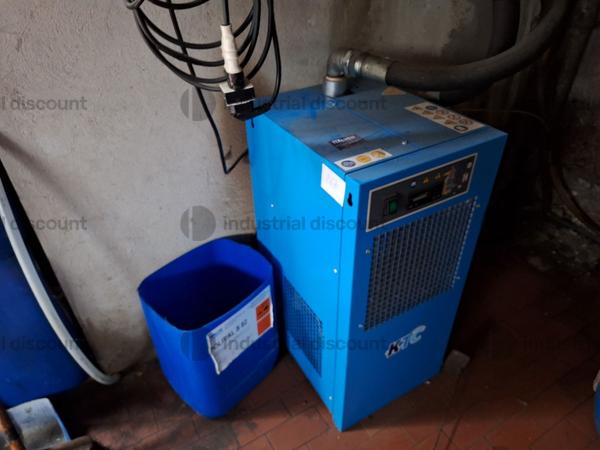 263#9770 Compressori in vendita - foto 7