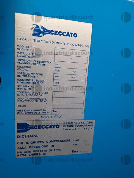 263#9770 Compressori in vendita - foto 10