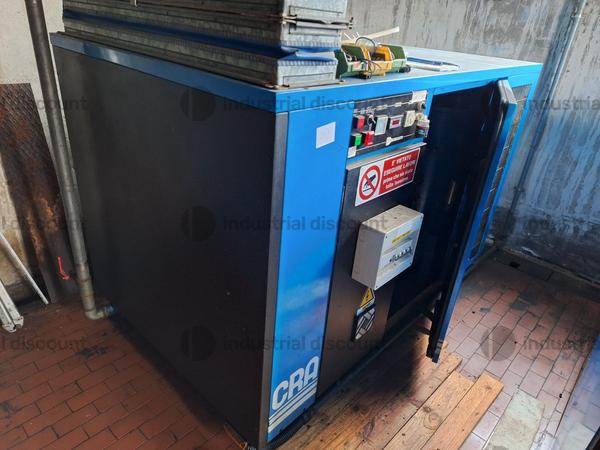 263#9770 Compressori in vendita - foto 11