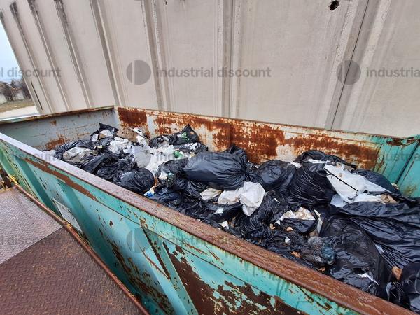 287#9770 Cassone scarrabile in vendita - foto 3