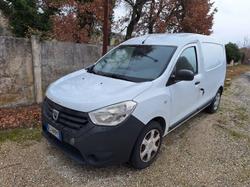 Autocarro Dacia Dokker - Lotto 38 (Asta 9770)
