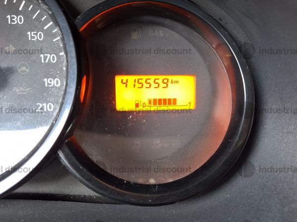38#9770 Autocarro Dacia Dokker in vendita - foto 7